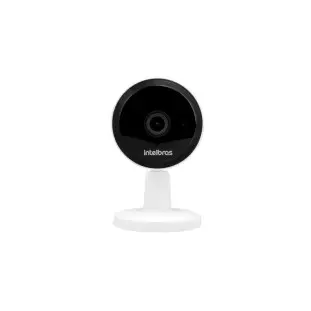 Camera De Monitoramento Interna Wi-fi Full HD IM1 Intelbras - 1