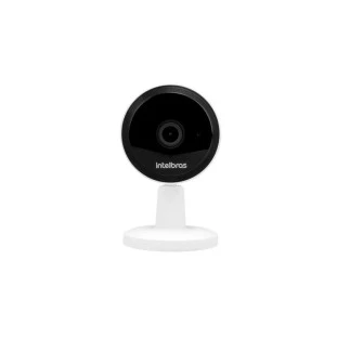Camera De Monitoramento Interna WiFi Full HD IM1 Intelbras - 1