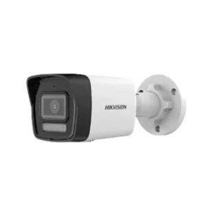 Camera De Monitoramento Ip Bullet 2Mp Hibrida Ds-2Cd1023G2-Liu (2.8Mm) Hikvision - 1