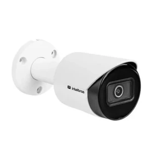 Camera De Monitoramento Ip Bullet Vip 3230 B Slg3 Intelbras CE - 1
