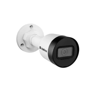 Camera De Monitoramento Ip Bullet Vipc 1230 B Intelbras - 1