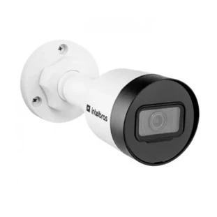 Camera De Monitoramento Ip Bullet Vlp 1230 B Intelbras - 1