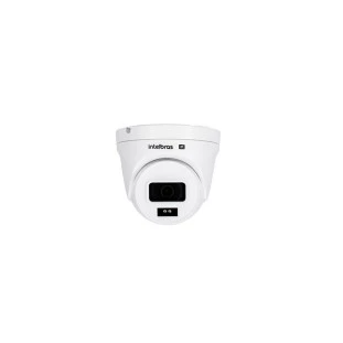 Camera De Monitoramento Ip Dome Vipc 1230 D G2 Intelbras - 1
