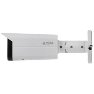 Camera De Monitoramento * Ip Varifocal Vandal Tipo Bullet Dh-Itc215-Pw4I-Irlzfw2431Tn27135 Dahua - 1