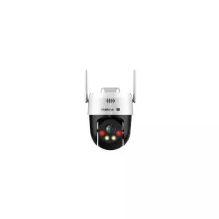Camera De Monitoramento Mini IP Wi-fi Com SD HD VIPW 1300 Intelbras - 1