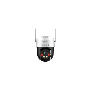 Camera De Monitoramento Mini IP Wi-fi Com SD HD VIPW 1300 Intelbras - 1