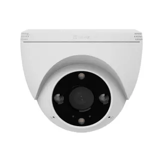 Camera De Monitoramento Poe Cs H4 R201 1H3ekfl Ezviz - 1