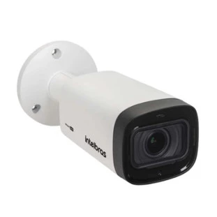 Camera De Monitoramento Varifocal Infravermelho Multi Hd Vhd 3250 Vf G7 Intelbras - 1