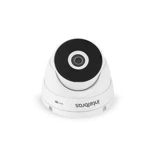 Camera De Tv Para Sistema De Segurana Vhd 3120 D G6 Intelbras CE - 1