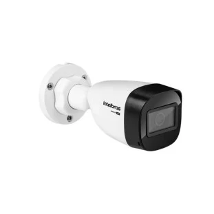 Camera De Tv Para Sistema De Seguranca Infravermelho Multi Hd Vhd 3150 Vf G7 Intelbras - 1