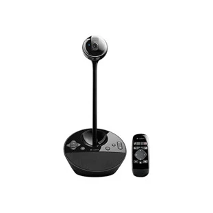 Camera Full Hd Pro 1080P Bcc950 960-000866 Logitech - 1