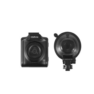 Camera Veicular Full Hd Dc3101 Intelbras - 1