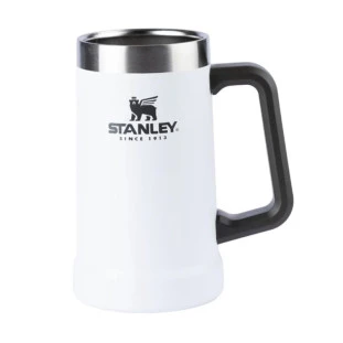 Caneca Termica Cerveja 709ml Polar 08042-02 Stanley - 1