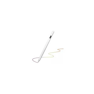 Caneta Touch Screen Universal Para Celular E Tablet Pen Stylus - 1