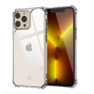 Capa Clear Para Iphone 14 Pro Gs-5371 Gshield - 1