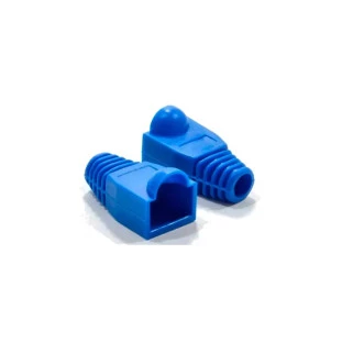 Capa Para Conector Rj46 Blindado - 1