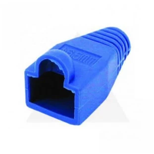 Capa Para Conector Rj46 Blindado - 1
