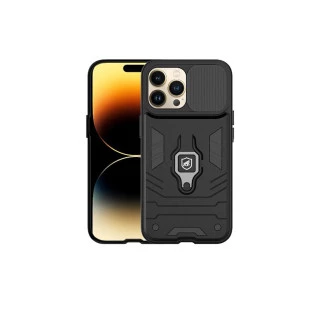 Capa Para Iphone 14 Pro Defender Gs-5378 Gshield - 1