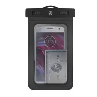 Capa Para Smartphone Universal Até 6" A Prova D'Agua 3Zqsfeh4G-Ip Gshield - 1