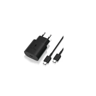 Carregador De Parede Super Fast Charging 45W Type-Usb C Samsung - 1