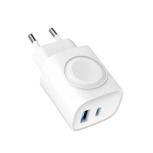 Carregador De Parede Universal Turbo 2 Em 1 Survivor Gs-8877 Gshield - 1