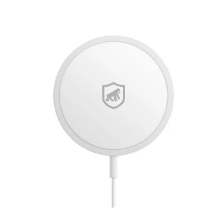 Carregador Por Inducao Magsafe Magnetico 15W Gshield - 1
