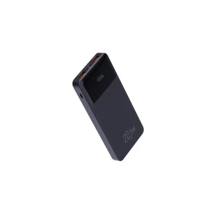 Carregador Portatil Power Bank 10.200 Mah Preto Pb102bk Elg - 1