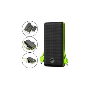 Carregador Portatil Power Bank 20000 Mah Peining CE - 1