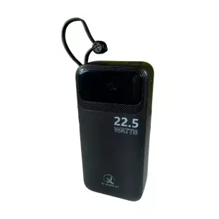 Carregador Portatil Power Bank 24.000 Mah Cores Xc-Bank-41 X-Cell - 1