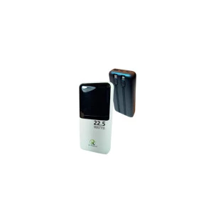 Carregador Portatil Power Delivery 20.000 Mah Branco Xc-Bank-35 X-Cell - 1