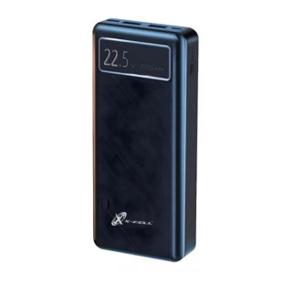 Carregador Portatil Power Delivery 20.000 Mah Preto Xc-Bank-27 X-Cell - 1