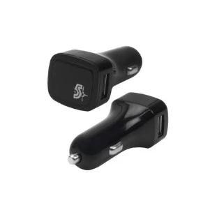 Carregador Veicular Usb Mobile 12V 2.1A 5+ - 1