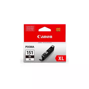 Cartucho De Tinta Cli-151xl Amarelo 6480B001 Canon - 1