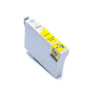 Cartucho De Tinta Compativel Com Original To1034 Canal Eco - 1
