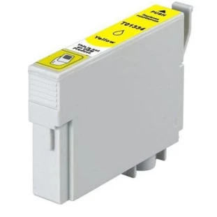Cartucho De Tinta Compativel Com Original To1334 Canal Eco - 1