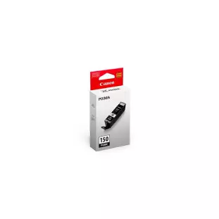 Cartucho De Tinta Pgi-150bkXl 6435B001 Canon - 1