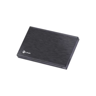 Case Externa Para Hd 2.5" Sata Usb 3.0 Chda-300 Vinik - 1