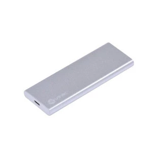Case Externa Para Hd M2 Dupla Conexao Com Tipo C E Usb Csm2-Usbac Vinik - 1