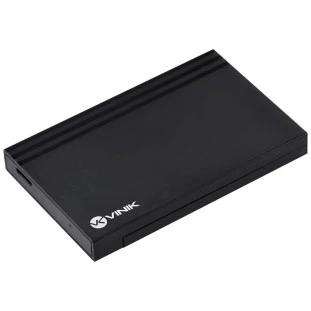 Case Externa Para Ssd 2.5" Sata Para Usb 3.0 Cp25-30 Vinik - 1