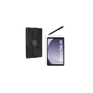 Case Para Tablet Galaxy Tab A9+ Com Pelicula e Caneta Oem - 1