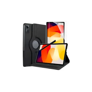 Case Para Tablet Redmi Pad Se 11 Com Pelicula e Caneta Xiaomi Oem - 1