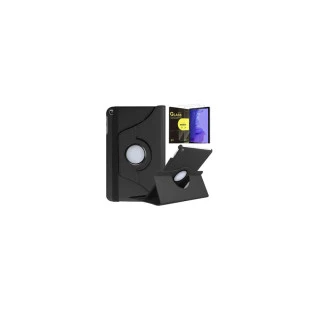 Case Para Tablet Samung A7 Lite 360° Com Suporte e Pelicula Oem - 1