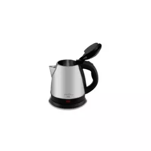 Chaleira Eletrica 1,2 Litros 220V Inox Bch09i Britania - 1