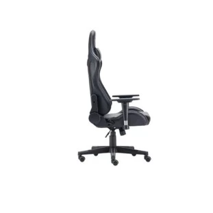 Cadeira Gamer V2 Prime-X Preta/Cinza Dazz - 2