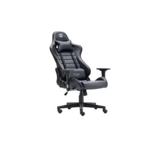 Cadeira Gamer V2 Prime-X Preta/Cinza Dazz - 3