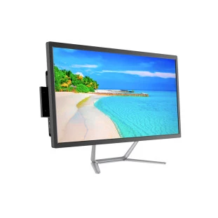 Computador All In One 21.5'' Hb-A2G1 Jwb H510 I3 10105 3.7 Ghz 8Gb Ssd240 Wi-Fi Win10 Pro Kmex - 1