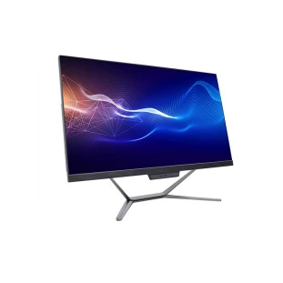 Computador All In One 23.8' Hb-24G2 Th-510-D4 I3 10105 3.7Ghz 8Gb Ssd240 Wi-Fi Hb Win10 Pro Kmex - 1