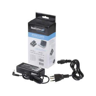 Fonte Para Notebook/Computador Asus 19V 2.1Amp 40W Bb20-As019 Bestbattery - 1