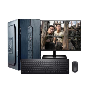 Computador Basic I3-3240 3.40Ghz Ddr3 8Gb Ssd 240Gb Win10 Pro - 1