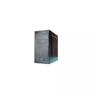 Computador Basic I3-4160 3.10Ghz 8Gb Ddr3 Ssd 240Gb Win10 Pro St - 1